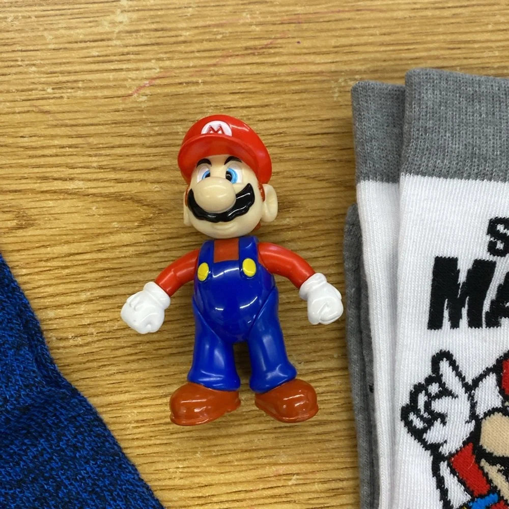 SUPER MARIO Bundle